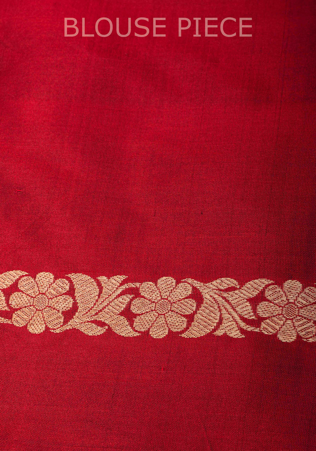 Purple Banarasi Katan silk saree with Vertical Stripes, Alfi Floral Buttas and Contrast Border | SILK MARK CERTIFIED