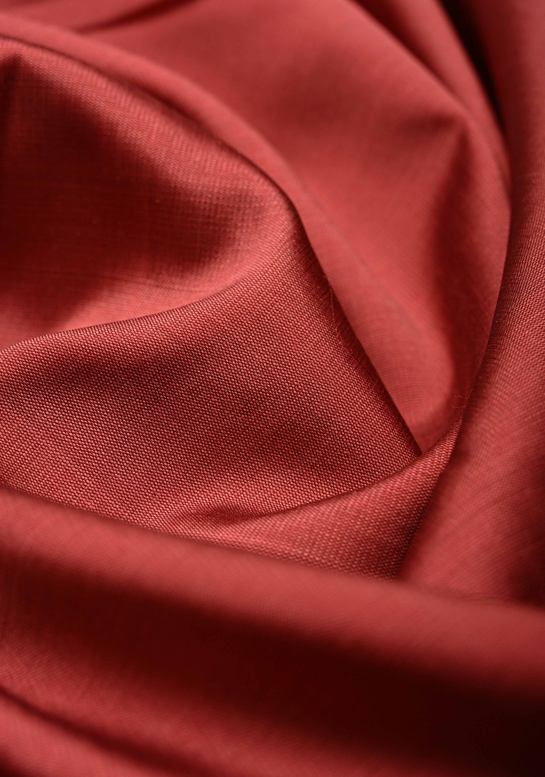 Rose Vale Semi Silk Saree with Zari Border