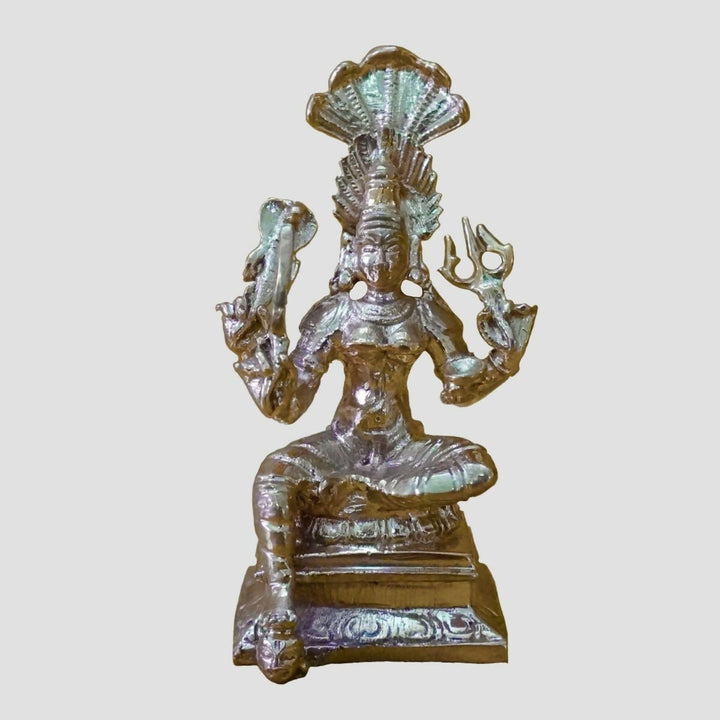 MARIYAMMAN PANCHALOHA IDOL-SHOBITAM