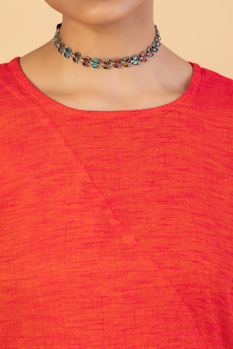 Agni Dress | SHOBITAM