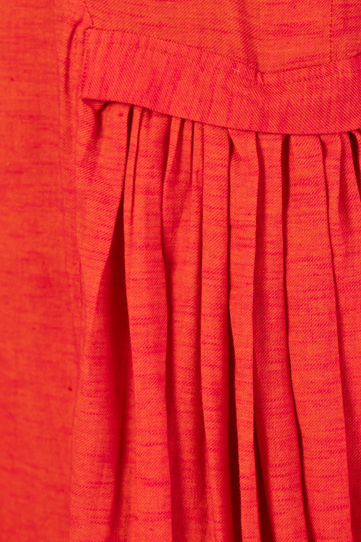 Agni Dress | SHOBITAM