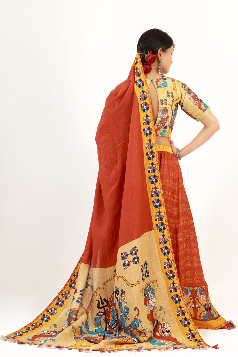 Aarya Dupatta | SHOBITAM