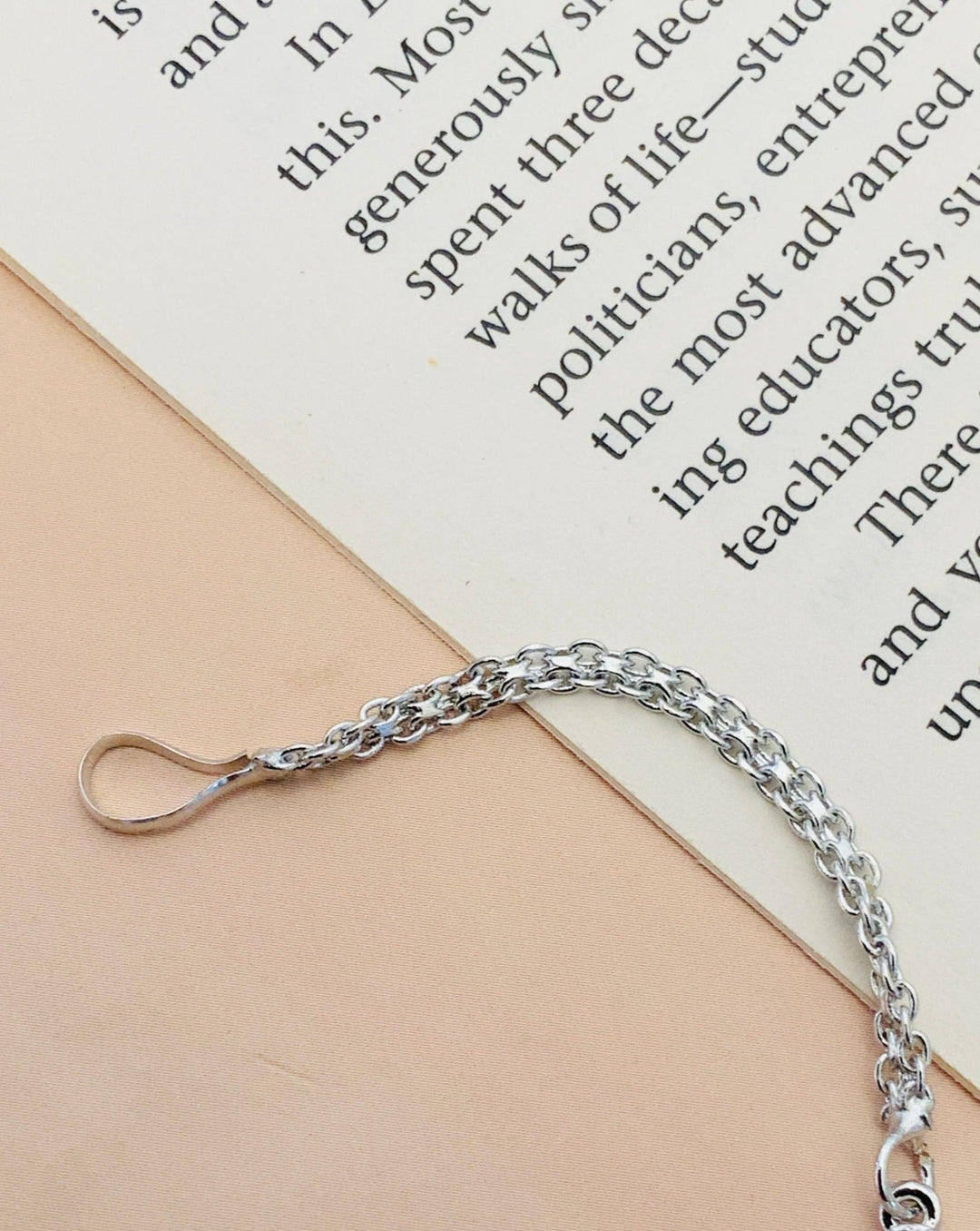 Gold Plated, Bold Silver Plated American Diamond Maangtikka | SHOBITAM