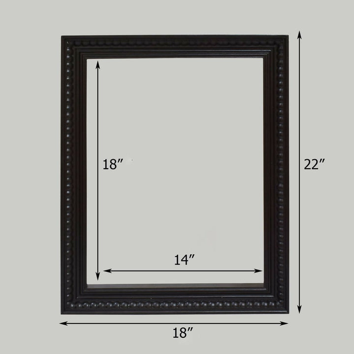 CHETTINAD MANI FRAME 14*18 | SHOBITAM
