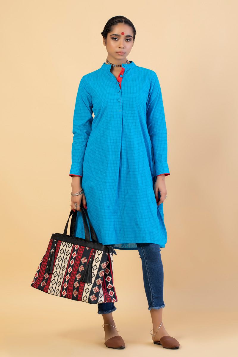 Amber kurta | SHOBITAM