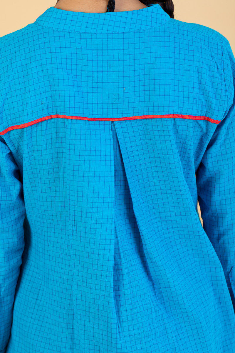 Amber kurta | SHOBITAM