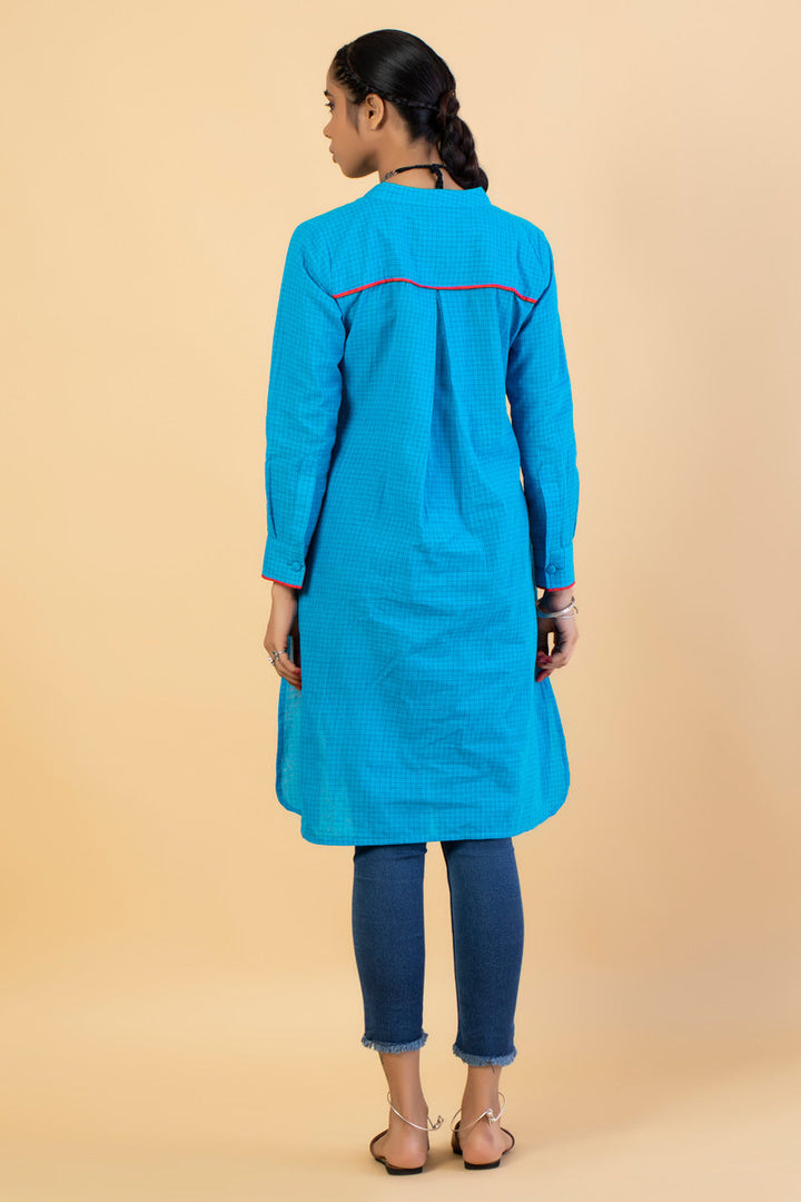 Amber kurta | SHOBITAM