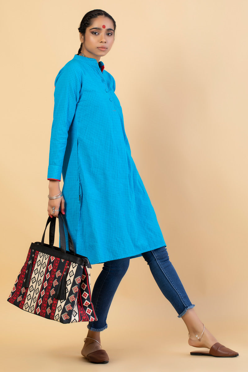 Amber kurta | SHOBITAM