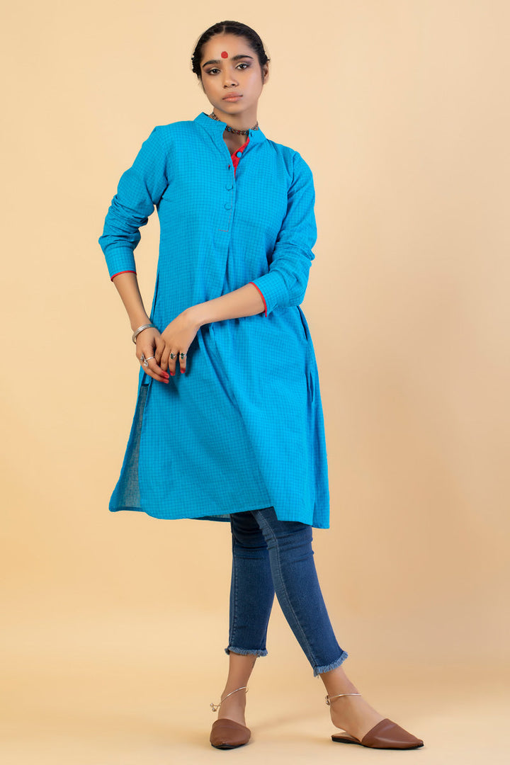 Amber kurta | SHOBITAM