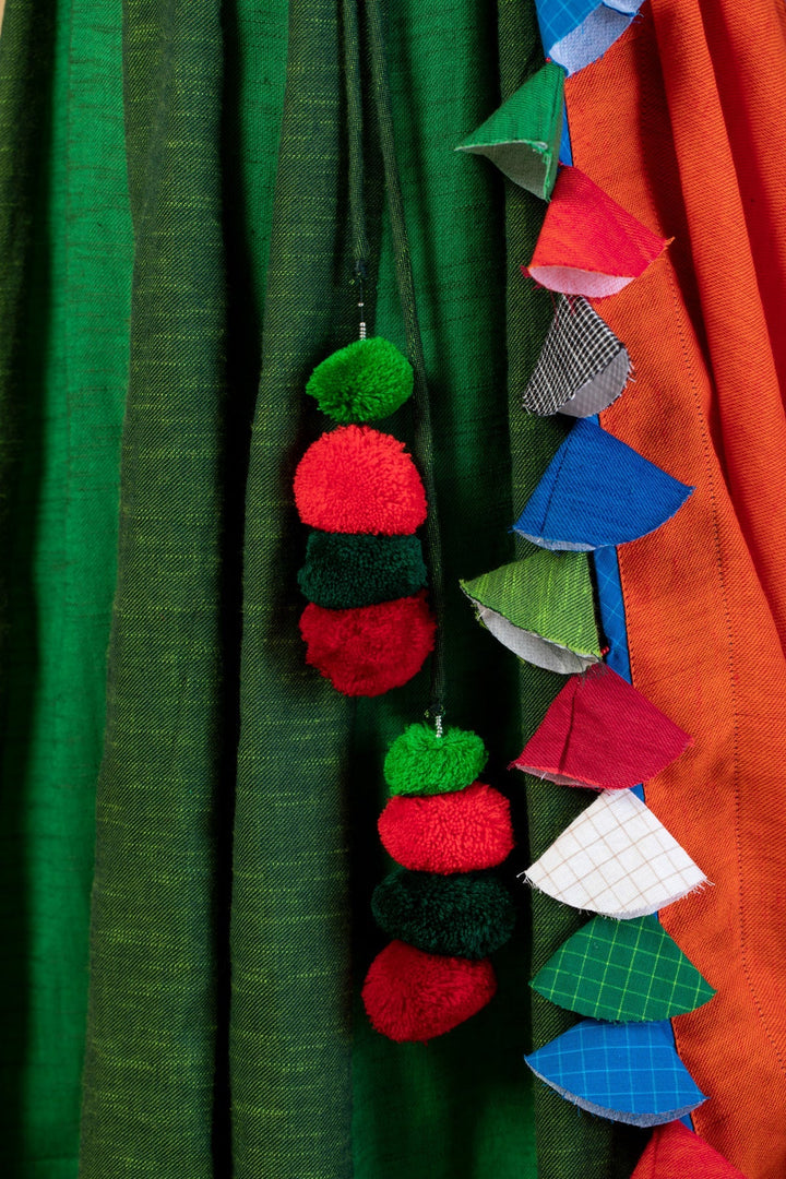 Aranya Lehenga (set of 3) | SHOBITAM