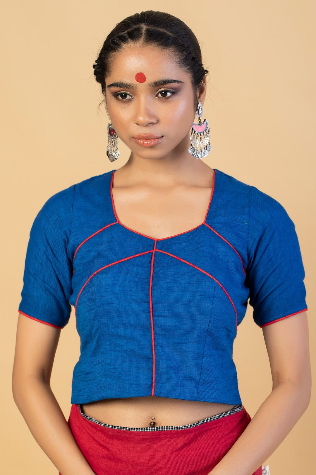 Aranya Lehenga (set of 3) | SHOBITAM