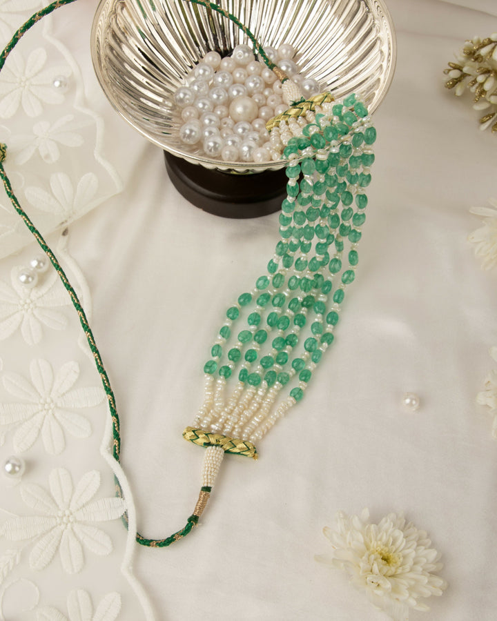 Harit Mukta Choker | SHOBITAM