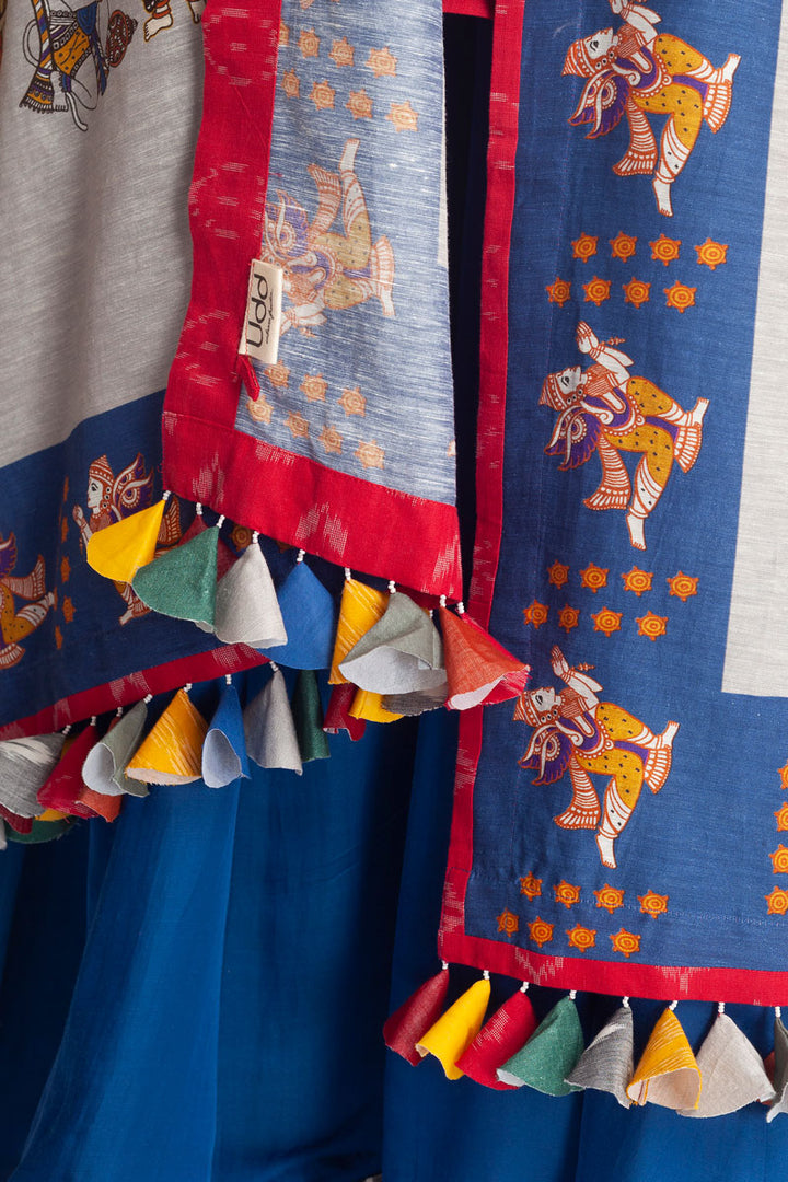 Bajrangi Set (set of 2) | SHOBITAM