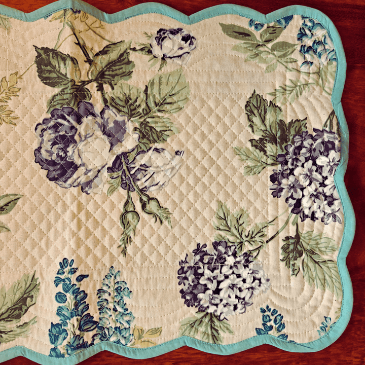 Tamara Reversible Table Runner  | SHOBITAM