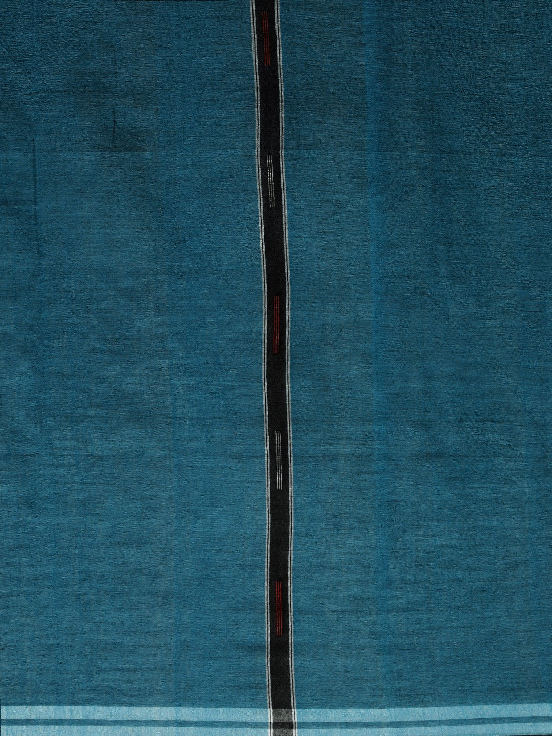 Handloom Jamdani Cotton Saree | SHOBITAM