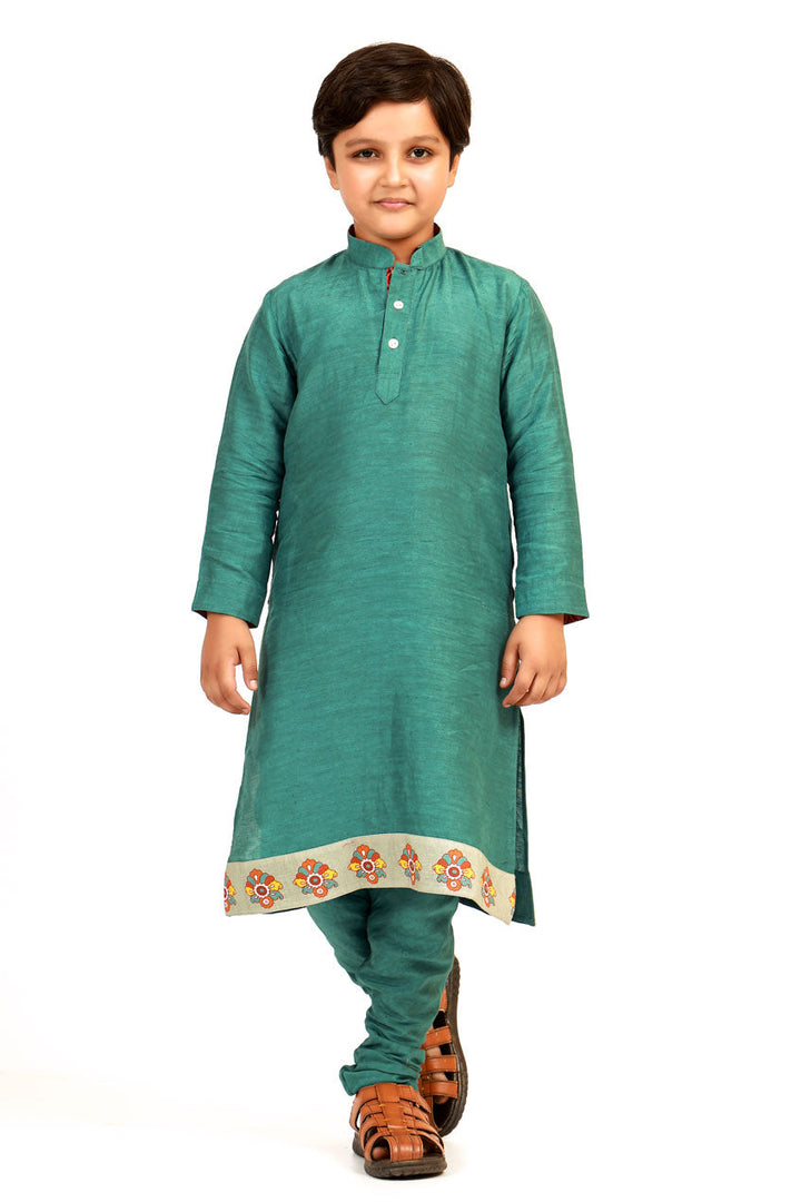 Blue Set of 2(Boy) | SHOBITAM