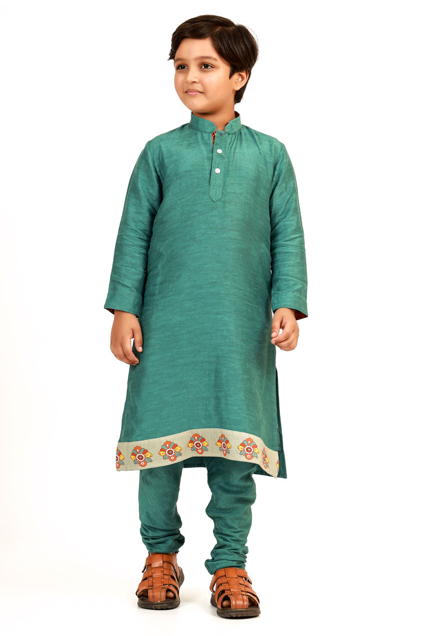 Blue Set of 2(Boy) | SHOBITAM