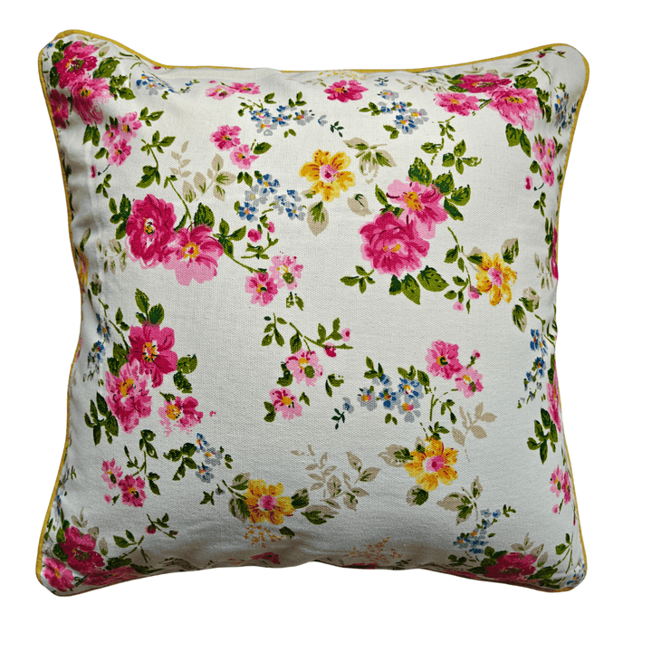 Usha Cushion Covers, Pack of 5 | SHOBITAM