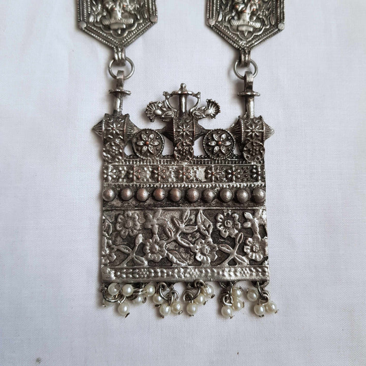 Jaiselmeri Haar Necklace | SHOBITAM