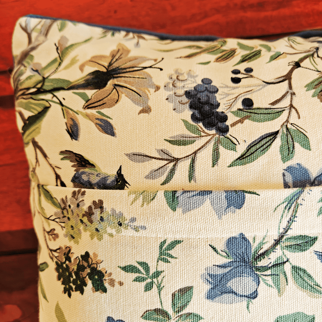 Palki Cushion Covers, Pack of 5 | SHOBITAM