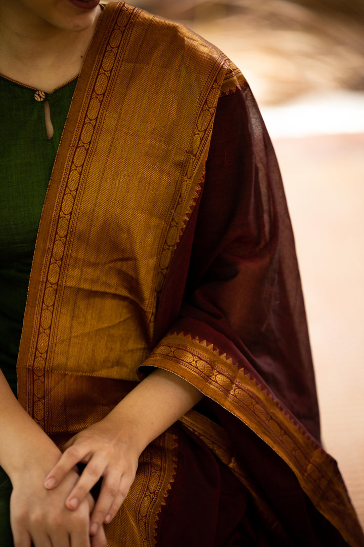 Thenmozhi Green | SHOBITAM