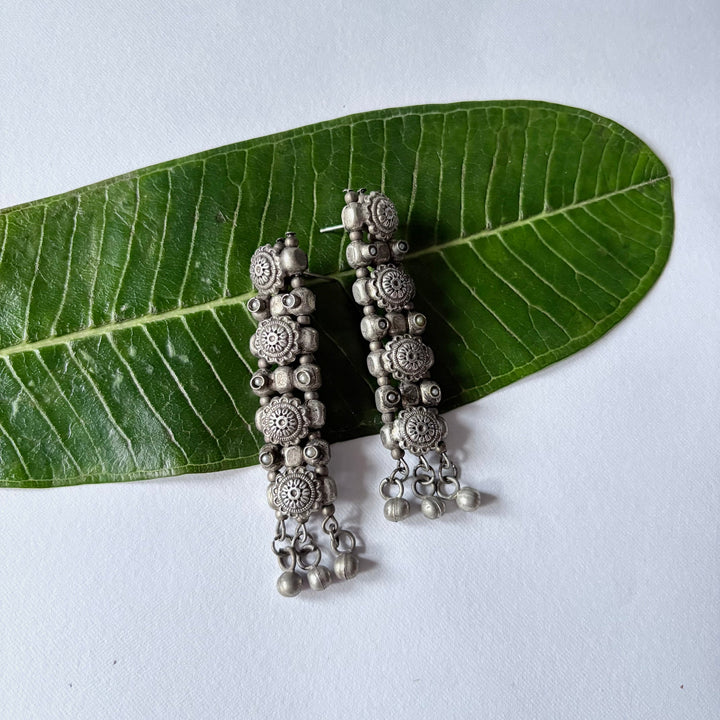 Royal Earrings | SHOBITAM