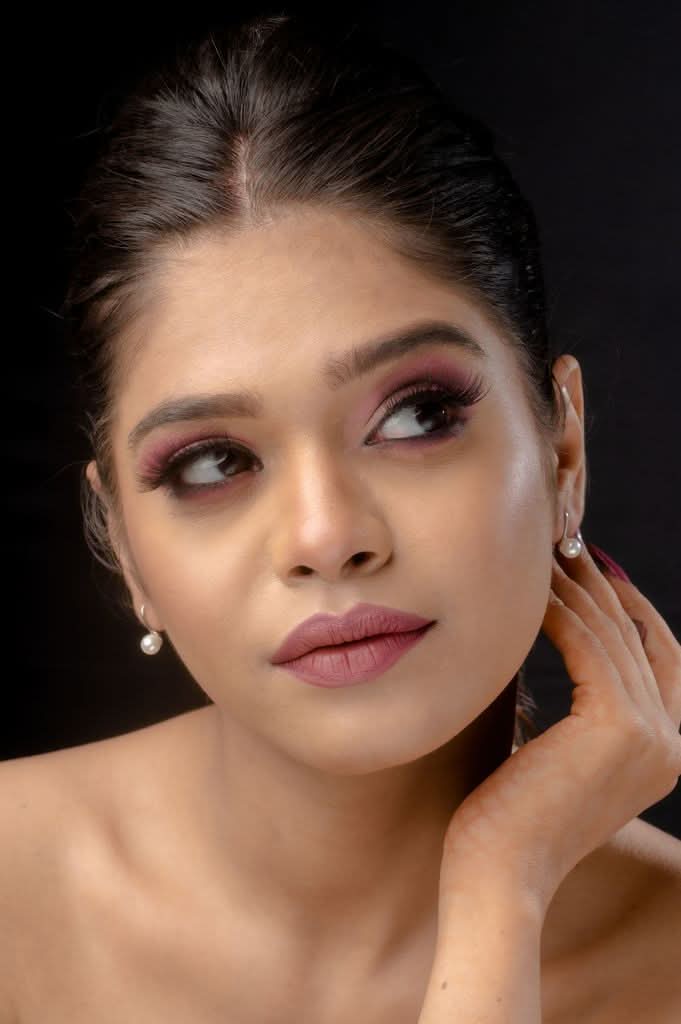 925 Silver with Single pearl Earrings set | Shobitam Jewelry