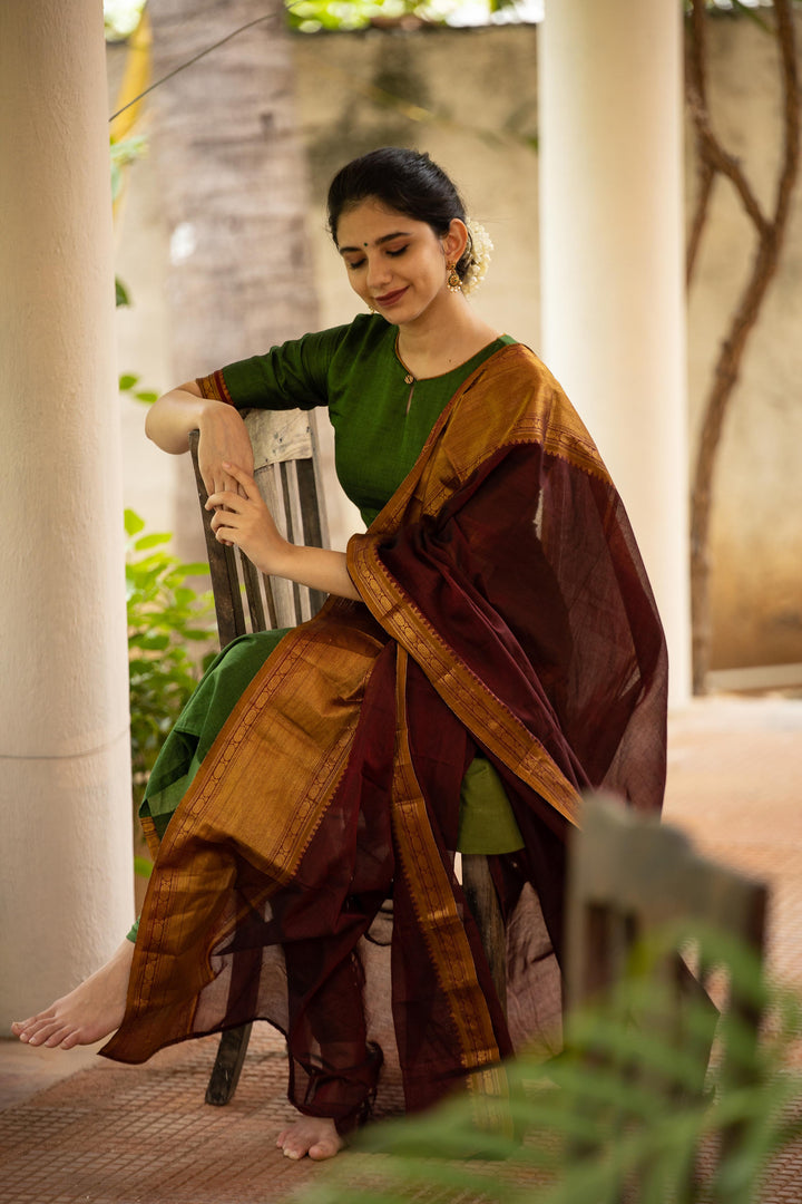 Thenmozhi Green | SHOBITAM