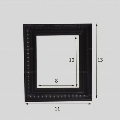 CHETTINAD MANI FRAME 8*10 | SHOBITAM