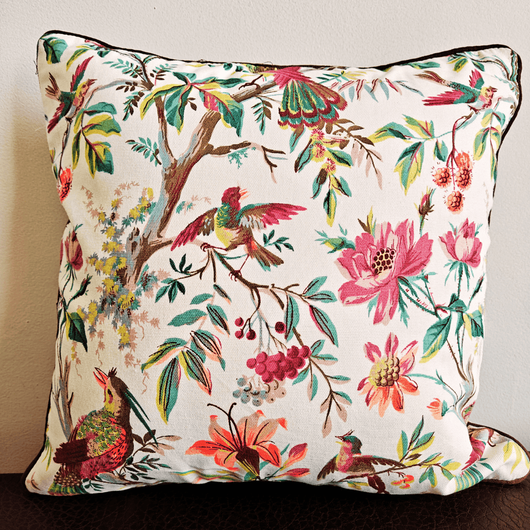 SanCushion Covers, Pack of 5 | SHOBITAM