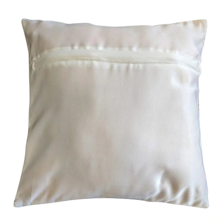 Spice Garden Cushion Cover, 16" x 16", Pack of 2