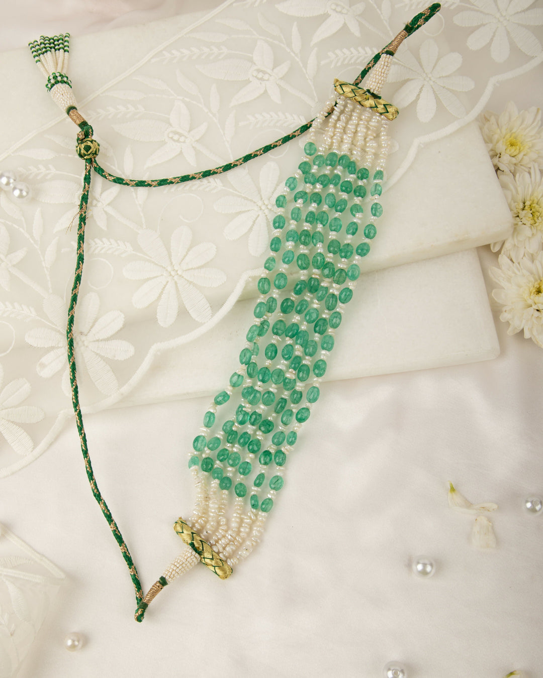 Harit Mukta Choker | SHOBITAM