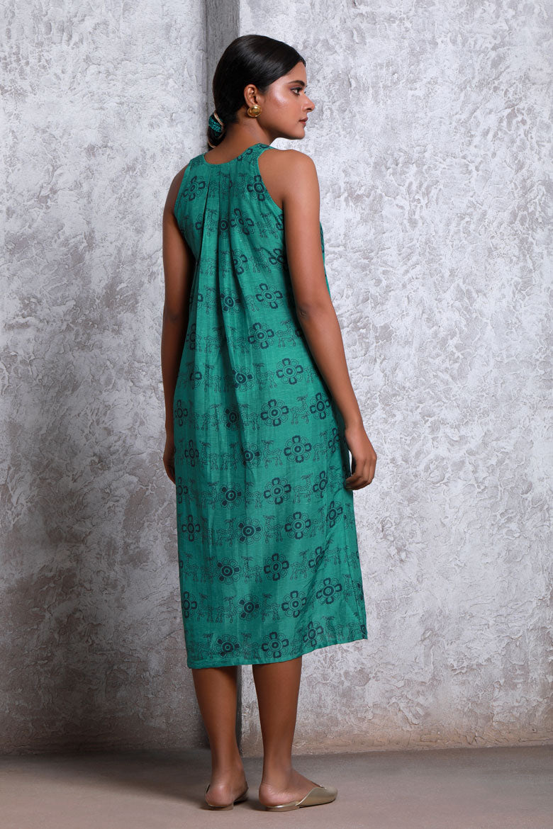 Harshini Dress | SHOBITAM