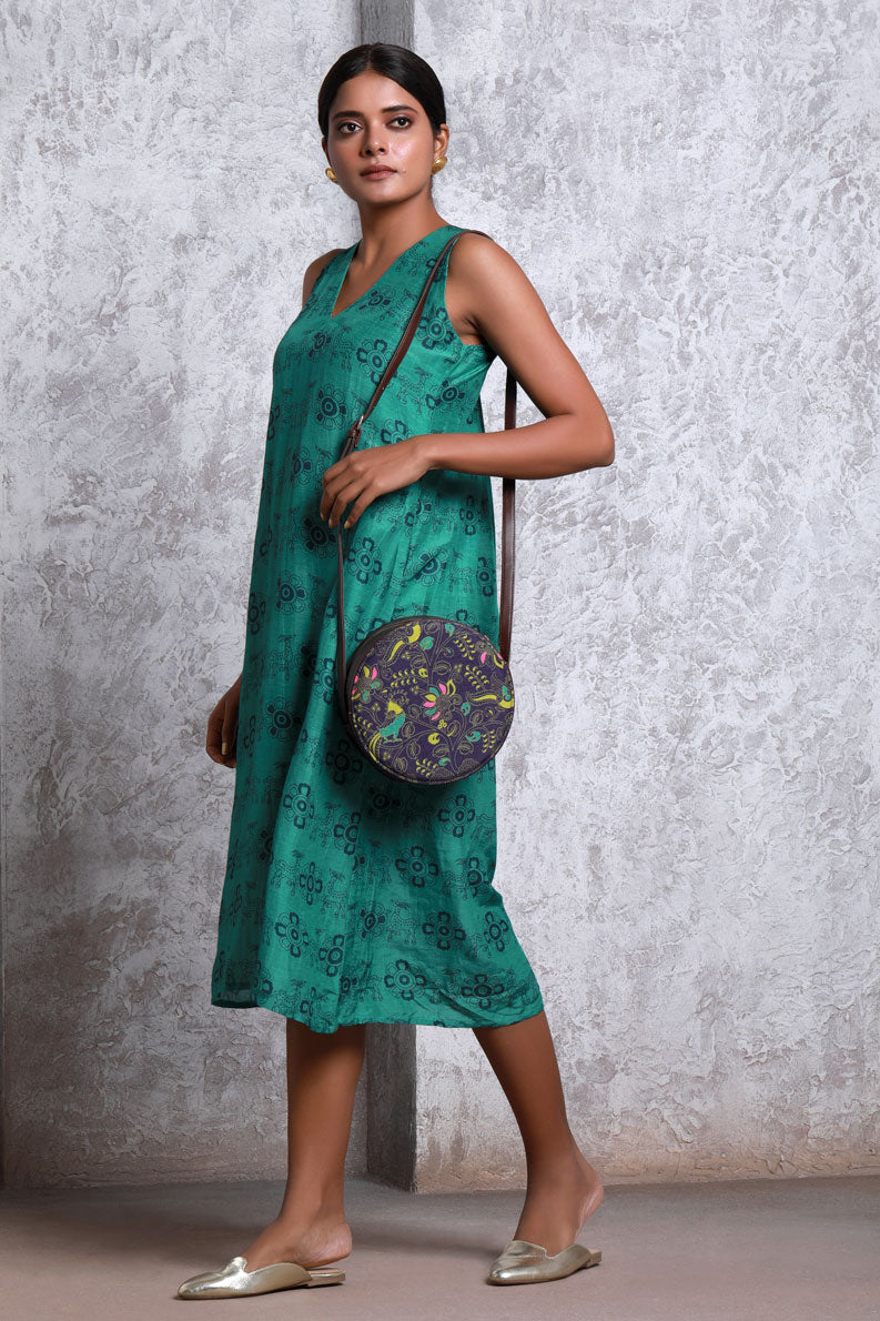 Harshini Dress | SHOBITAM