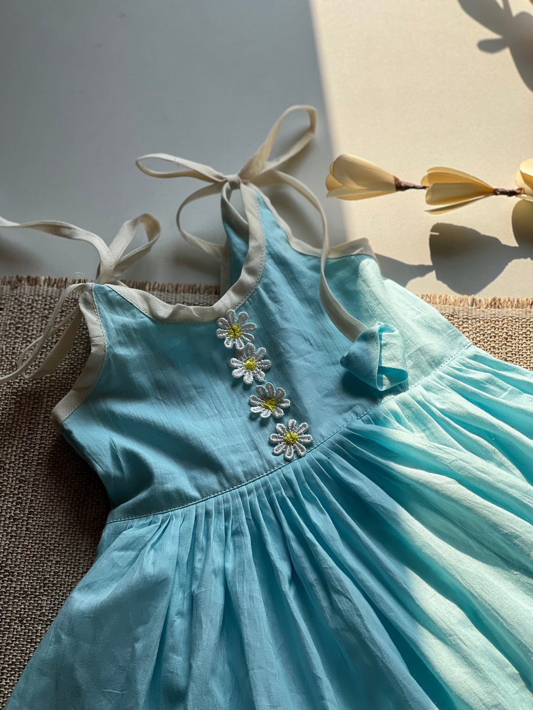 Soft Cotton Kids Frock (Gulabi Collection) Express | SHOBITAM