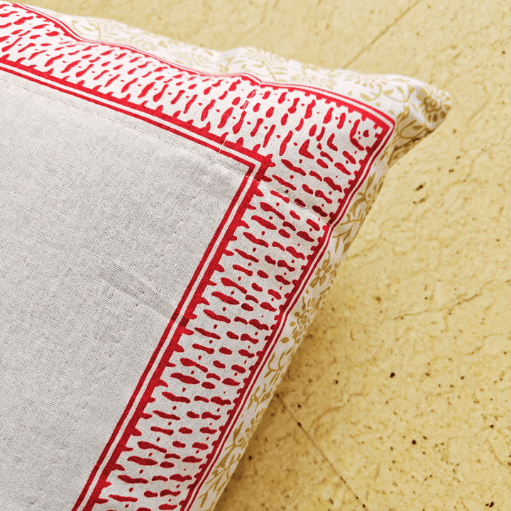 Chitra Cushion Cover (Set of 5)  | SHOBITAM