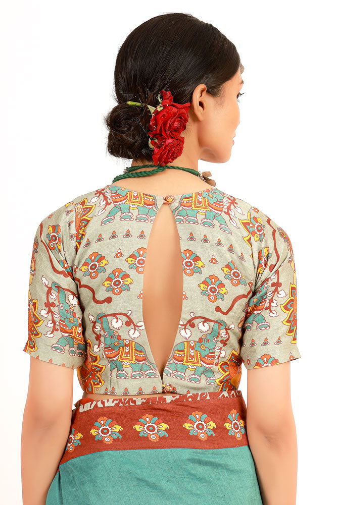 Ishwari Lehenga (Set of 3) | SHOBITAM