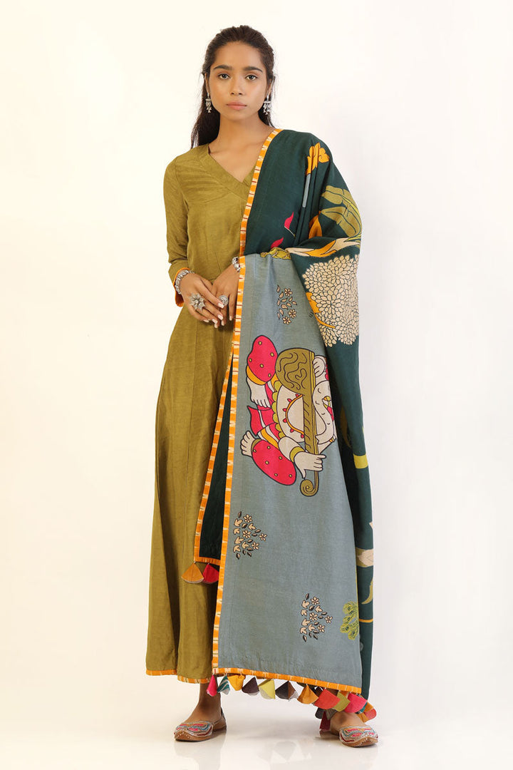 Rudra (set of 2) | SHOBITAM