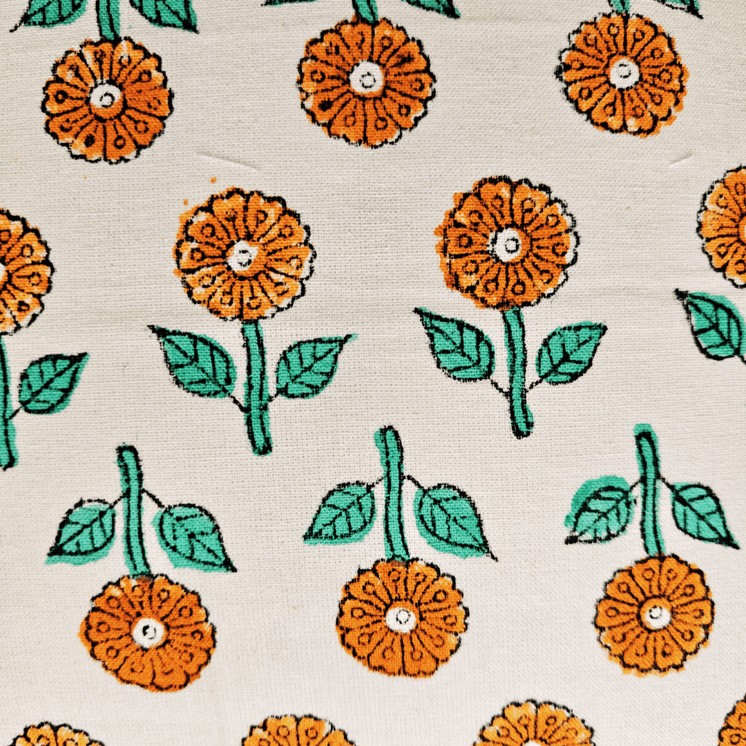 Baani Printed Cushion Covers, Pack of 5  | SHOBITAM