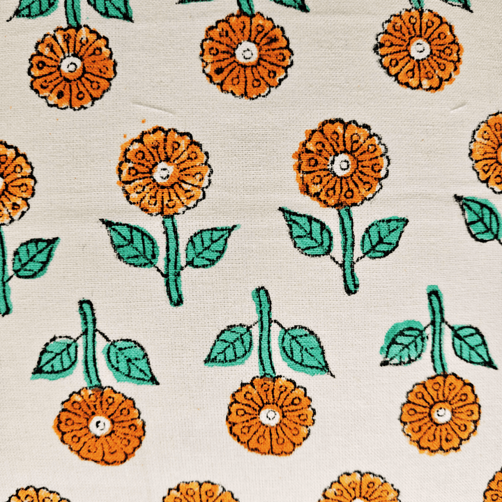 Baani Printed Cushion Covers, Pack of 5  | SHOBITAM