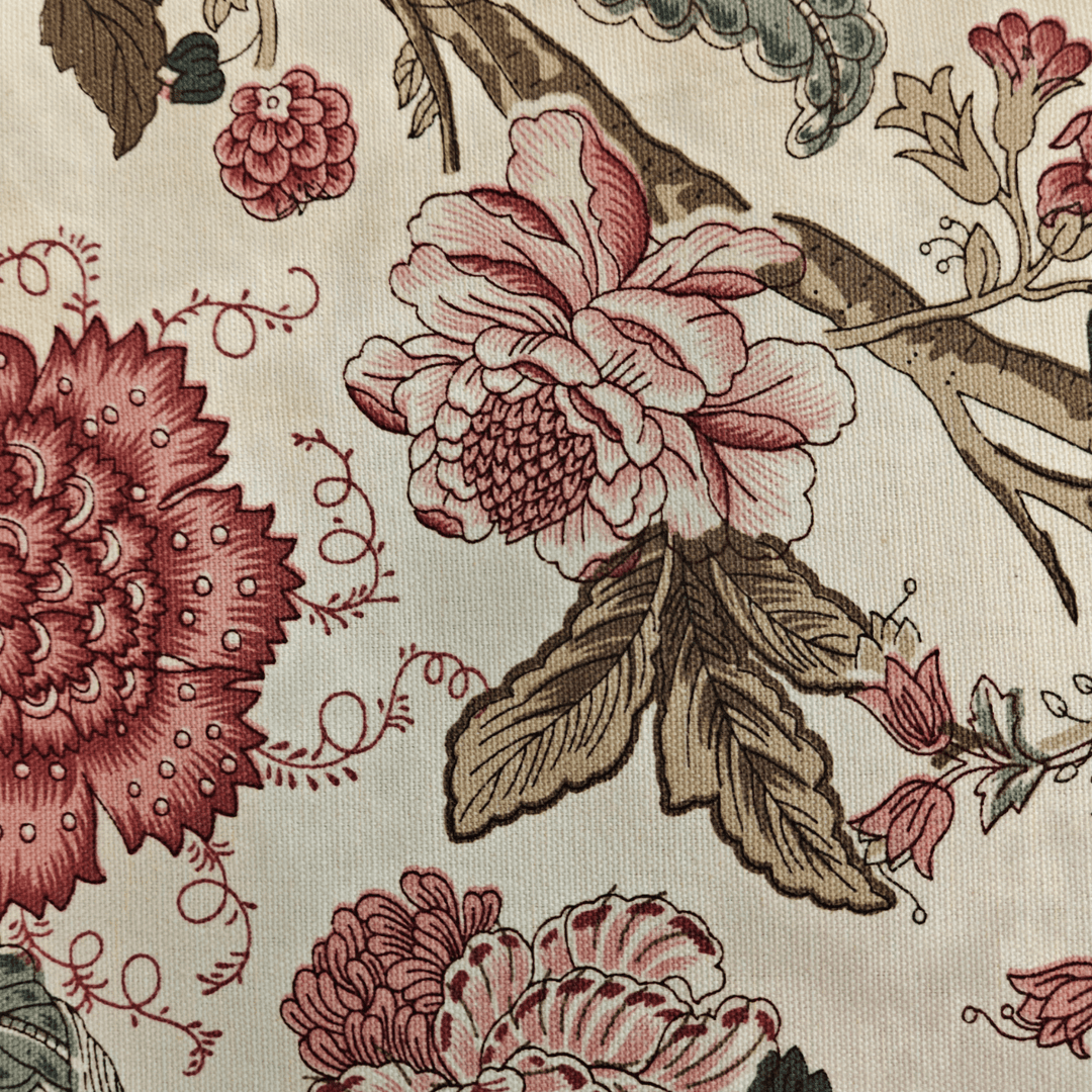 Grapewine Whisper Printed Table Runner | SHOBITAM