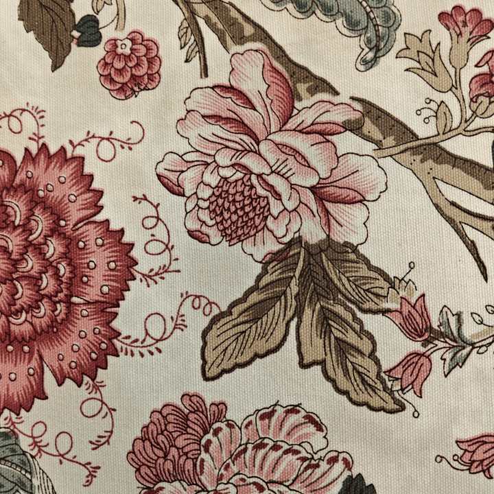 Grapewine Whisper Printed Table Runner | SHOBITAM