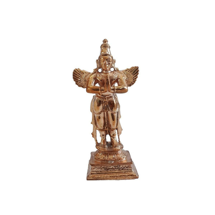 PANCHALOHA GARUDA IDOL | SHOBITAM