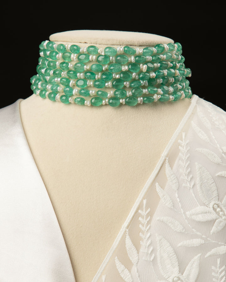 Harit Mukta Choker | SHOBITAM