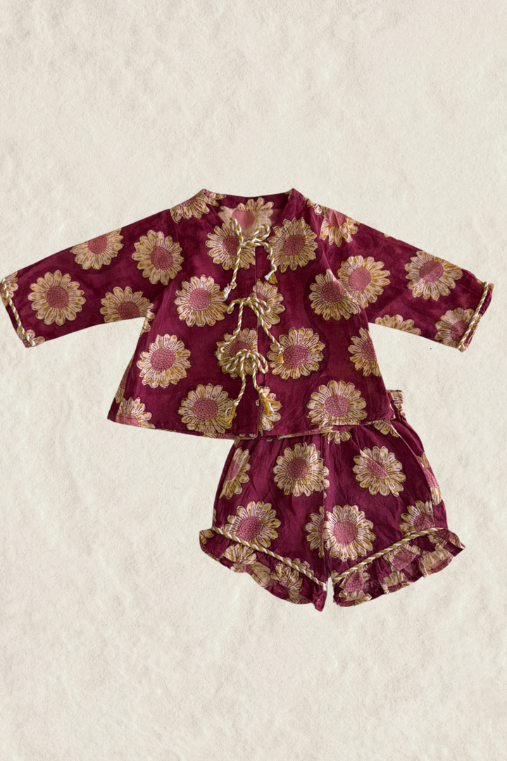 Meadow Set-Kids | SHOBITAM