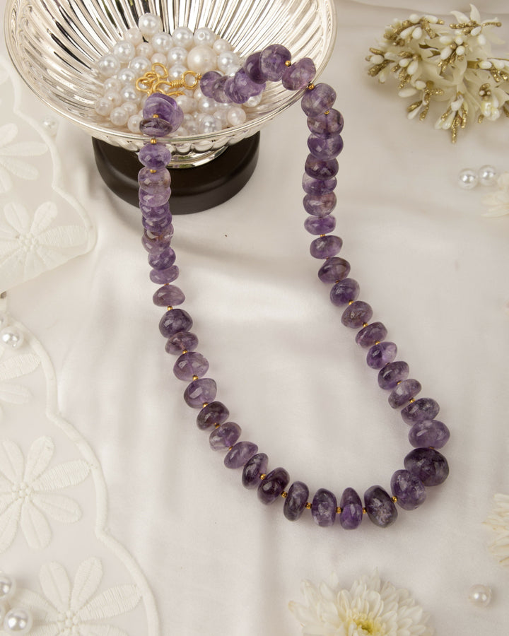 Amethyst Symphony | SHOBITAM