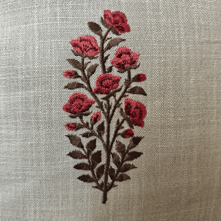 Shaheen Cushion Cover Set  | SHOBITAM