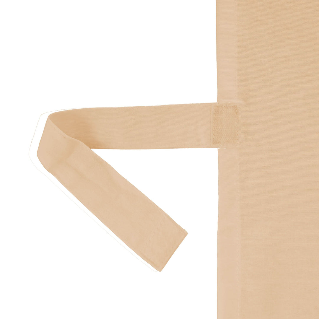 TIE BACK | ATTACHED