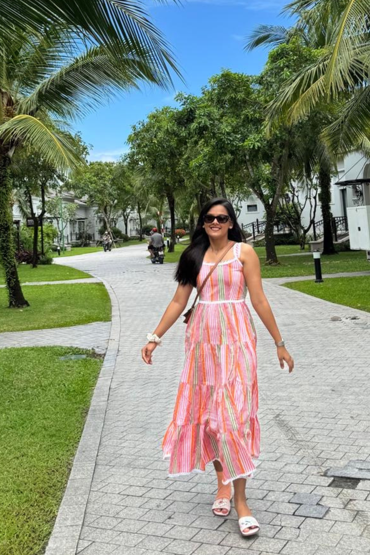 Candy Sundress | SHOBITAM