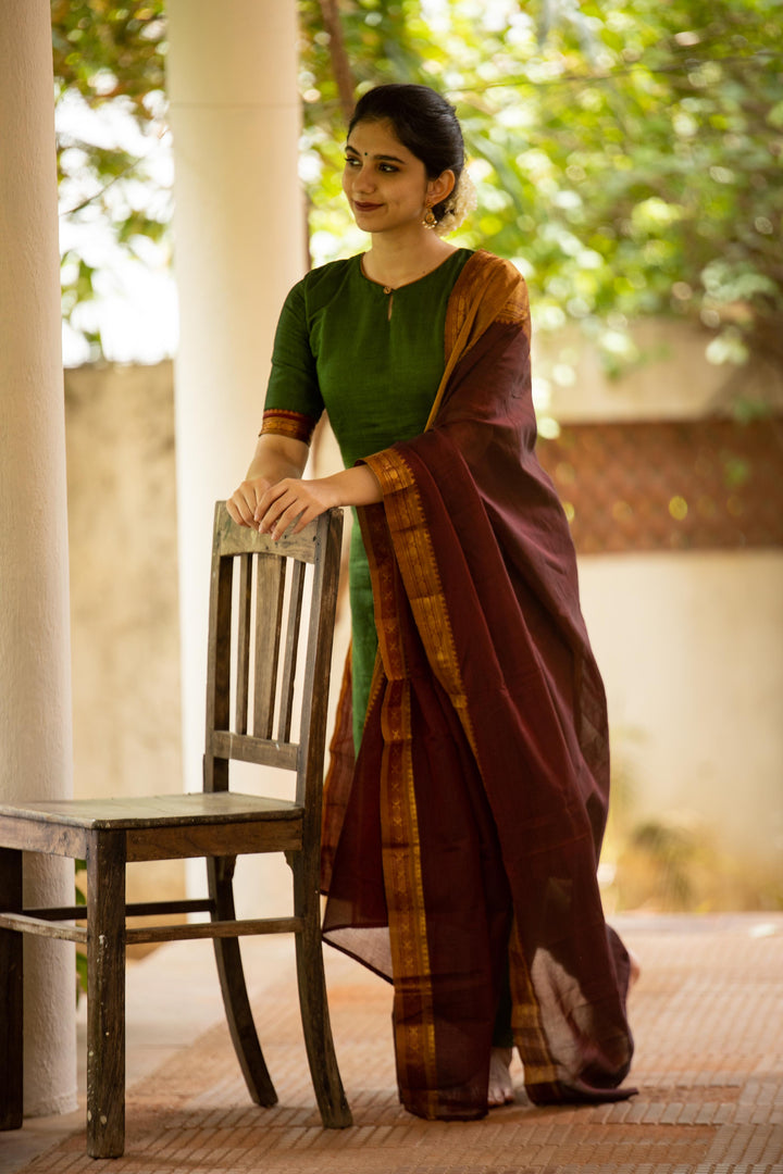 Thenmozhi Green | SHOBITAM